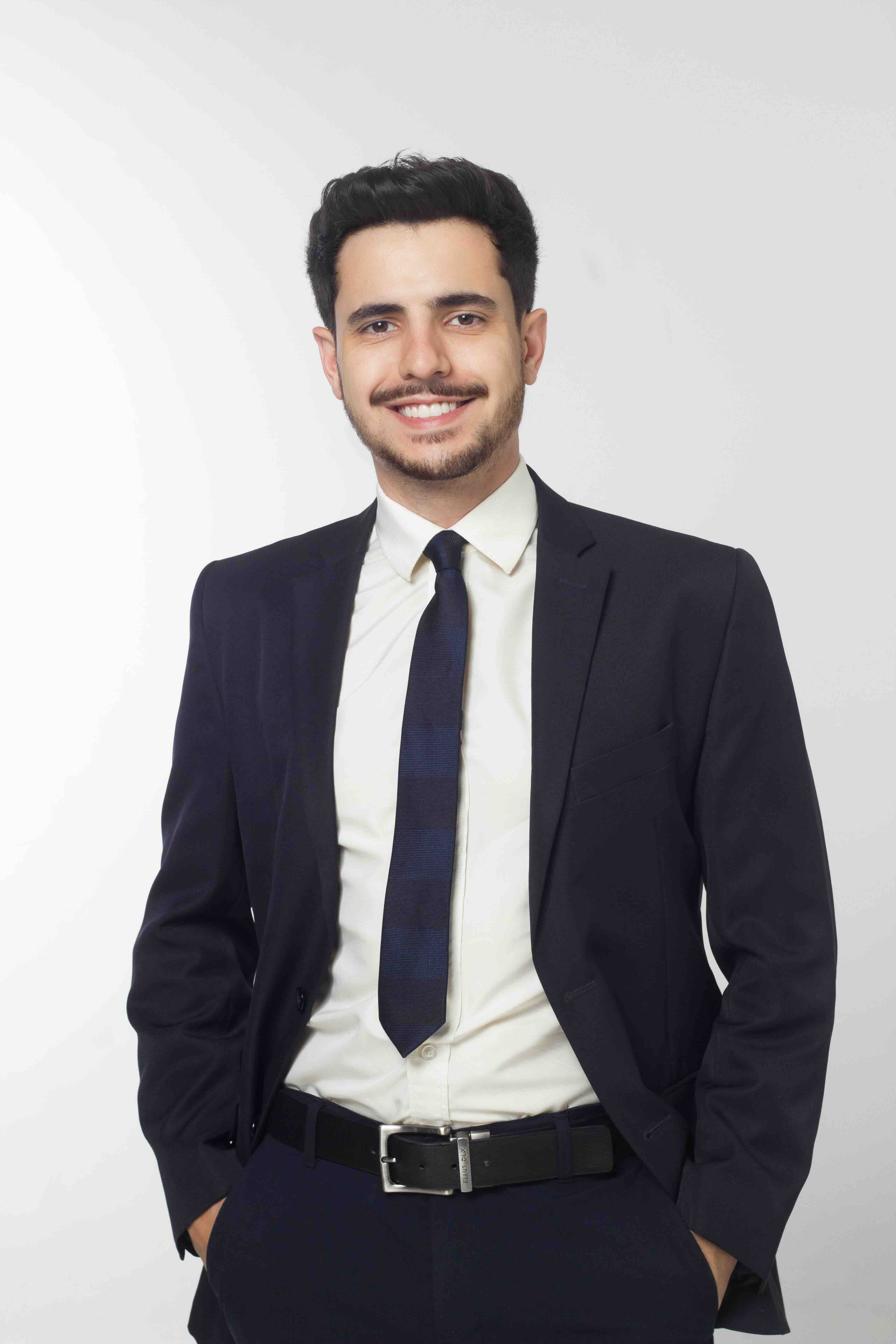 Dr. Thomaz Duca